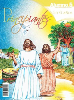 Principiantes - Alumnos 5 Nuevo
