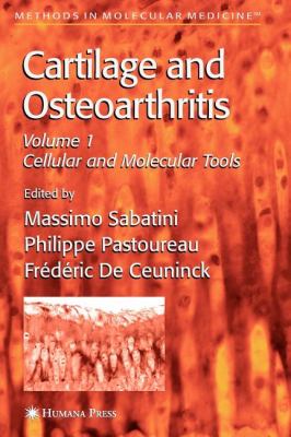 Cartilage and Osteoarthritis