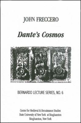 Dante's Cosmos