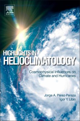 Highlights in Helioclimatology : Cosmophysical Influences on Climate and Hurricanes