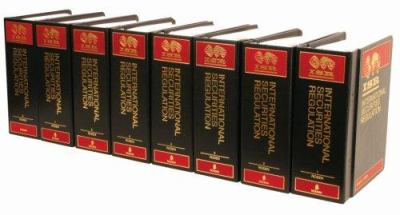 International Securities Regulation