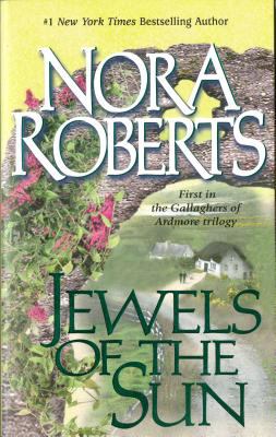 Jewels of the Sun