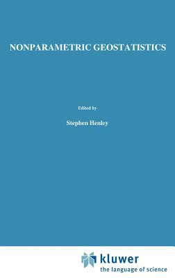 Nonparametric Geostatistics