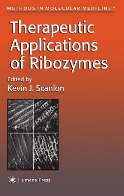 Therapeutic Applications of Ribozymes