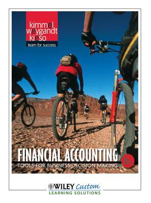 Financial Accounting 6th Edition for Monmouth University