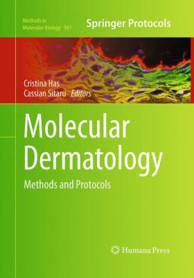 Molecular Dermatology : Methods and Protocols