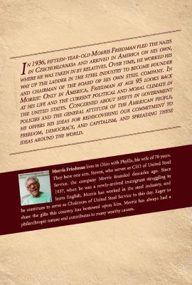 Morrie : Only in America