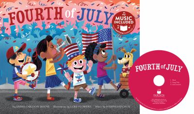 Fourth of July