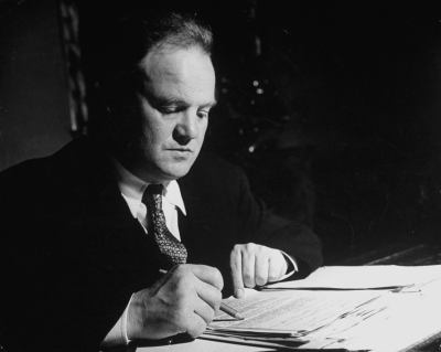 Maurice Thorez : A Biography