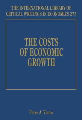 The Costs of Economic Growth
