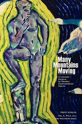 Many Mountains Moving
