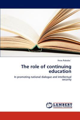 The Role of Continuing Education