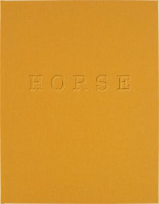 Jitka Hanzlová: Horse