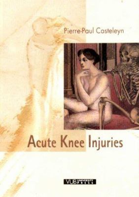 Acute Knee Injuries