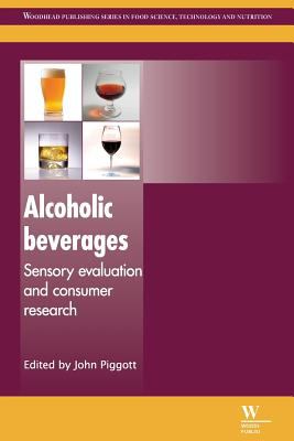 Alcoholic Beverages : Sensory Evaluation and Consumer Research
