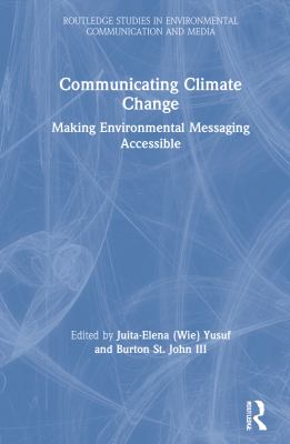 Communicating Climate Change