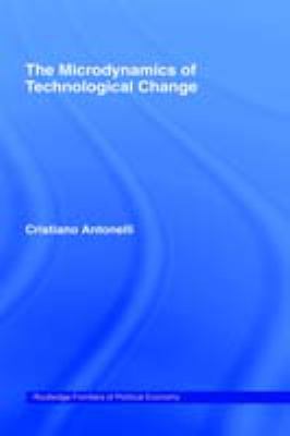 Microdynamics of Technological Change