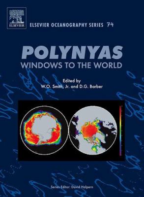 Polynyas : Windows to the World