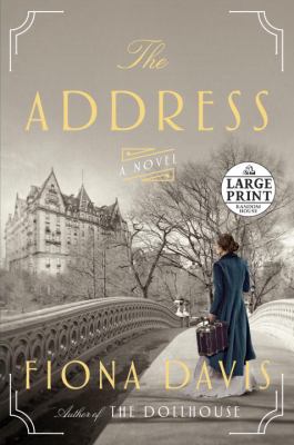 The Address : A Novel