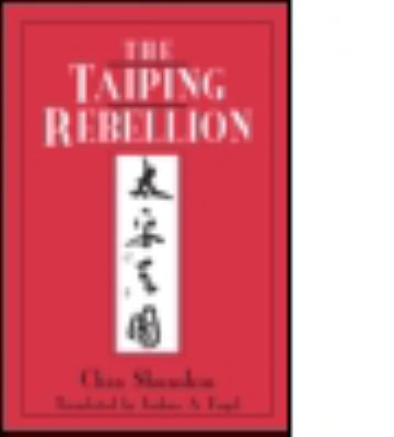 The Taiping Rebellion