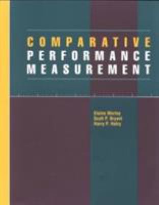 Comparative Performance Measurement