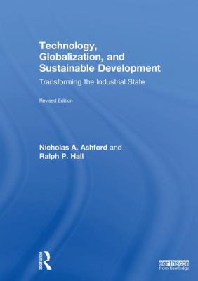 Technology Globalization and Sustainable Development