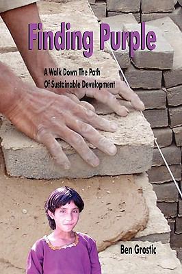 Finding Purple : A Walk down the Path of Sustainable Development