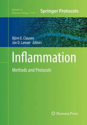 Inflammation : Methods and Protocols