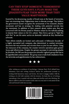 Will to Survive : Stop the Jihadists