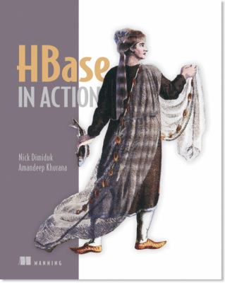 HBase in Action
