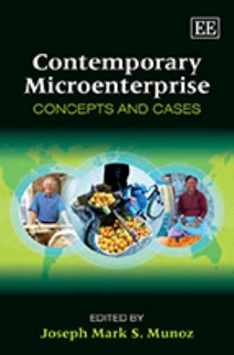 Contemporary Microenterprise : Concepts and Cases