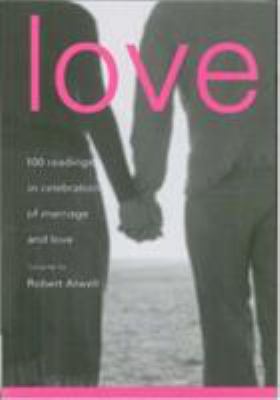 Love : 100 Readings for Marriage
