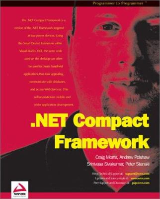 .NET Compact Framework