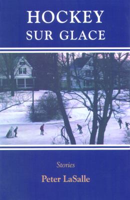 Hockey Sur Glace : Stories