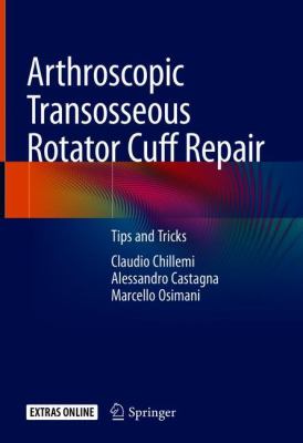 Arthroscopic Transosseous Rotator Cuff Repair : Tips and Tricks