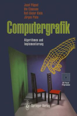 Computergrafik : Algorithmen und Implementierung