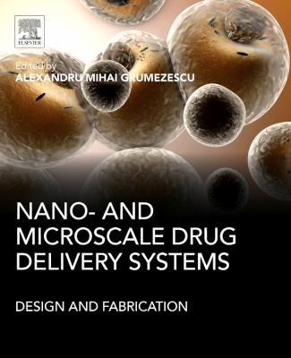 Nano- and Microscale Drug Delivery Systems : Design and Fabrication