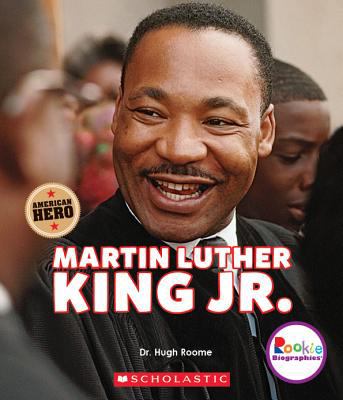 Martin Luther King Jr