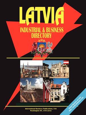 Latvia Industrial and Business Directory
