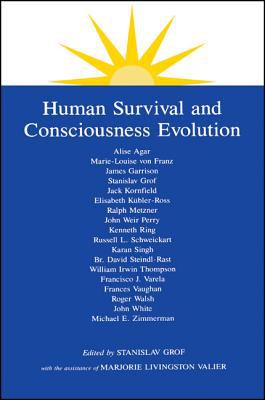 Human Survival and Consciousness Evolution
