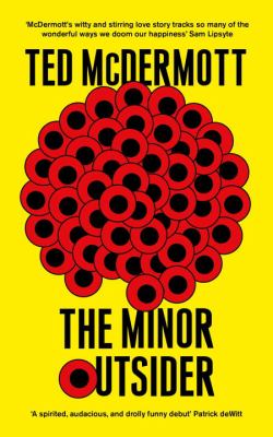 The Minor Outsider
