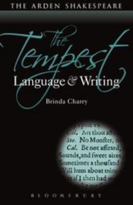 The Tempest : Language and Writing