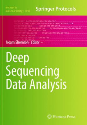 Deep Sequencing Data Analysis