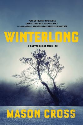 Winterlong : A Carter Blake Thriller