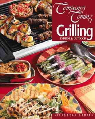 Grilling Indoor and Outdoor