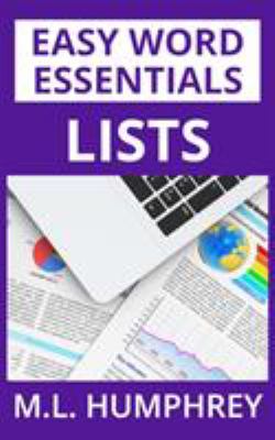 Lists