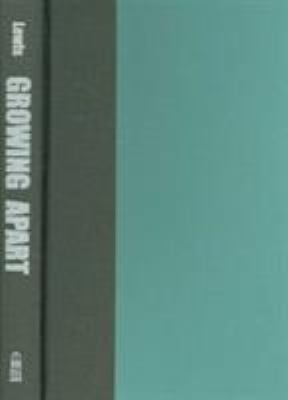 Growing Apart : Oil, Politics, and Economic Change in Indonesia and Nigeria