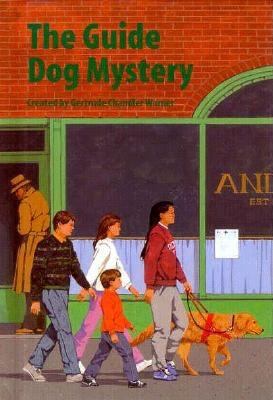The Guide Dog Mystery