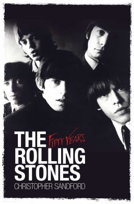 Rolling Stones : Fifty Years