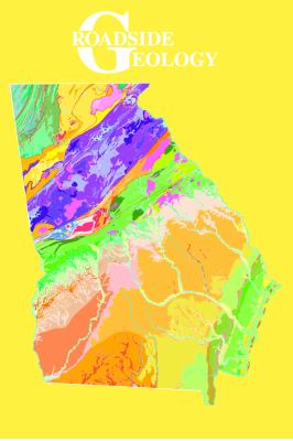 Roadside Geology of Georgia